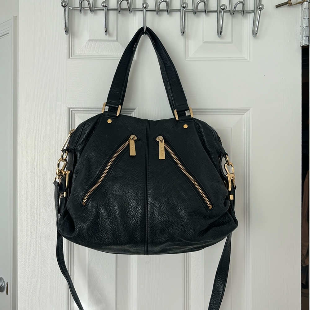 Michael Kors satchel